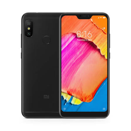 Redmi 6 pro 3 32gb