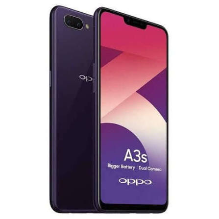 OPPO  A3S 6/128
