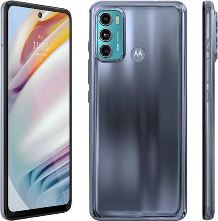 Motorola Moto G40 Fusion	4GB|64GB