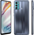 Motorola Moto G40 Fusion	4GB|64GB