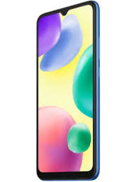 Xiaomi Redmi 10A	4GB|64GB