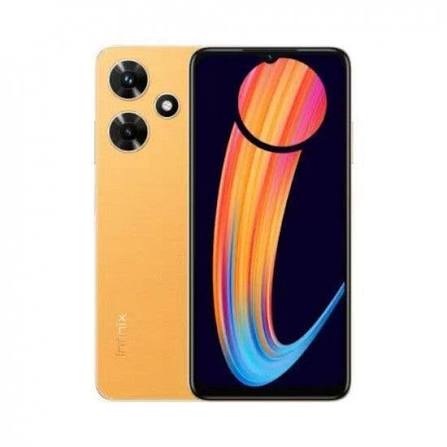 Infinix Hot 30i