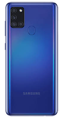 Samsung Galaxy A21S	4GB|64GB
