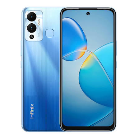 Infinix Hot 12 Play