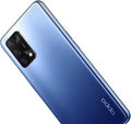 Oppo F19 Pro	8GB|128GB
