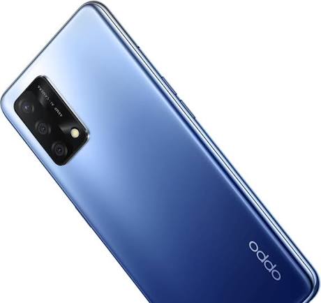 Oppo F19 Pro	8GB|128GB