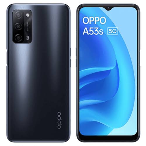 Oppo A53s