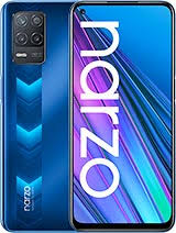Realme Narzo 30	6GB|128GB