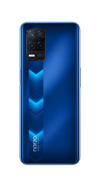 Realme Narzo 30	6GB|128GB