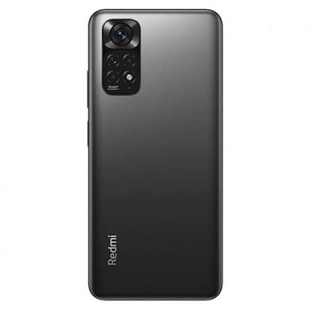 Xiaomi Redmi Note 11	6GB|64GB