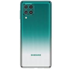 Samsung Galaxy F62	6GB|128GB