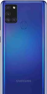 Samsung Galaxy A21S	6GB|64GB