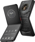Vertu Quantum Flip