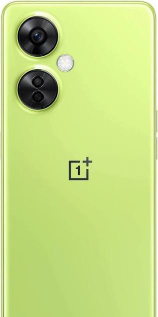 OnePlus Nord CE 3 Lite - 8GB/256GB
