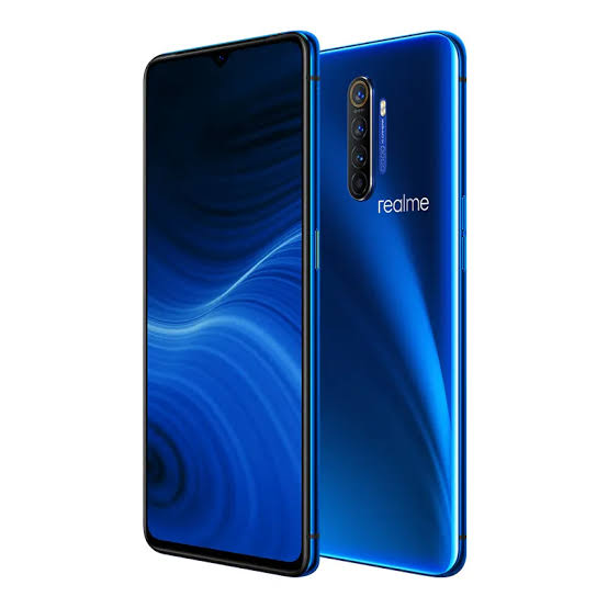 Realme X2 Pro 8GB|128GB