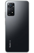 Xiaomi Redmi Note 11 Pro Plus	6GB|128GB