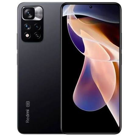 Xiaomi Redmi Note 11 Pro Plus	6GB|128GB