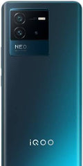 iQOO Neo 6 5G 8GB|128GB