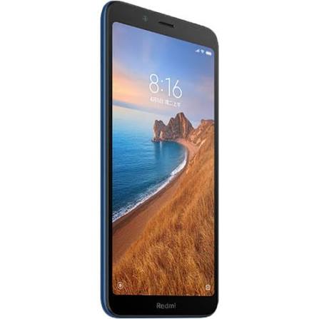 Mi Redmi 7A	2GB|32GB