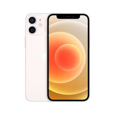 Apple iPhone 12 256GB White