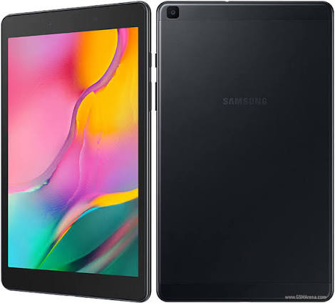 SAMSUNG TAB A 2019