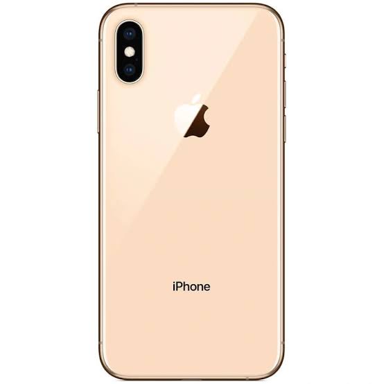 IPHONE XS 64Gb