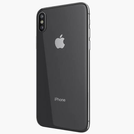 Apple iPhone X 256GB