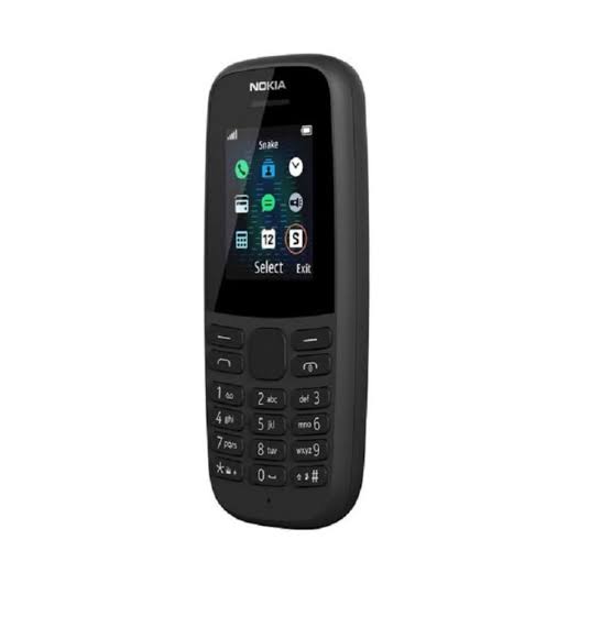 Nokia 105 Old Model