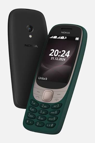 Nokia 6310