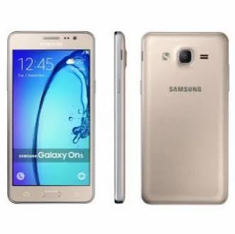 Samsung Galaxy On5 Pro