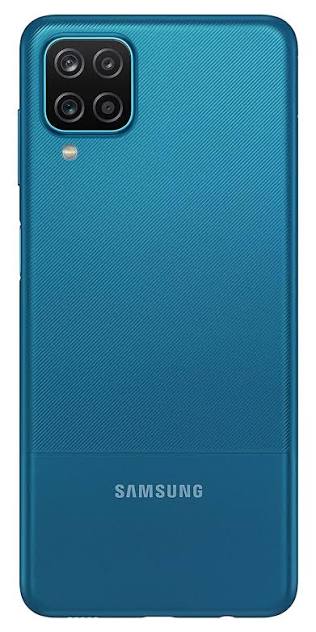 Samsung Galaxy M12