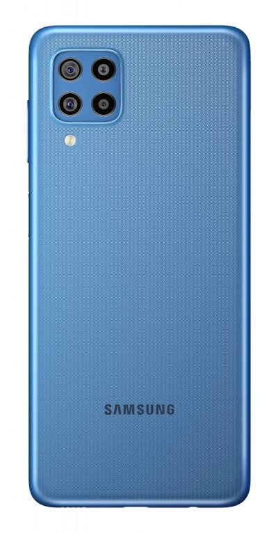 Samsung Galaxy F22