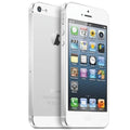 Apple iPhone 5 16GB White