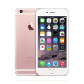 Apple iPhone 6s 64GB Rose Gold