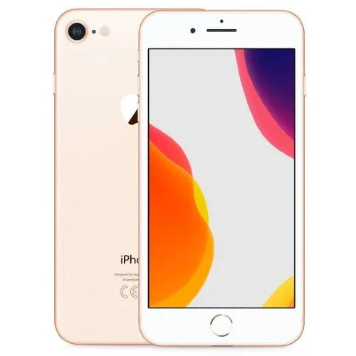 Apple iPhone 8 128GB Gold