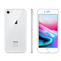 Apple iPhone 8 128GB Silver
