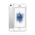 Apple iPhone SE (1st generation) 16GB Silver