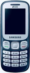 Samsung Metro 313 (Blue)