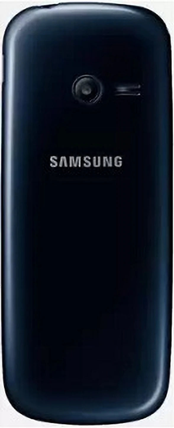 Samsung Metro 313 (Blue)