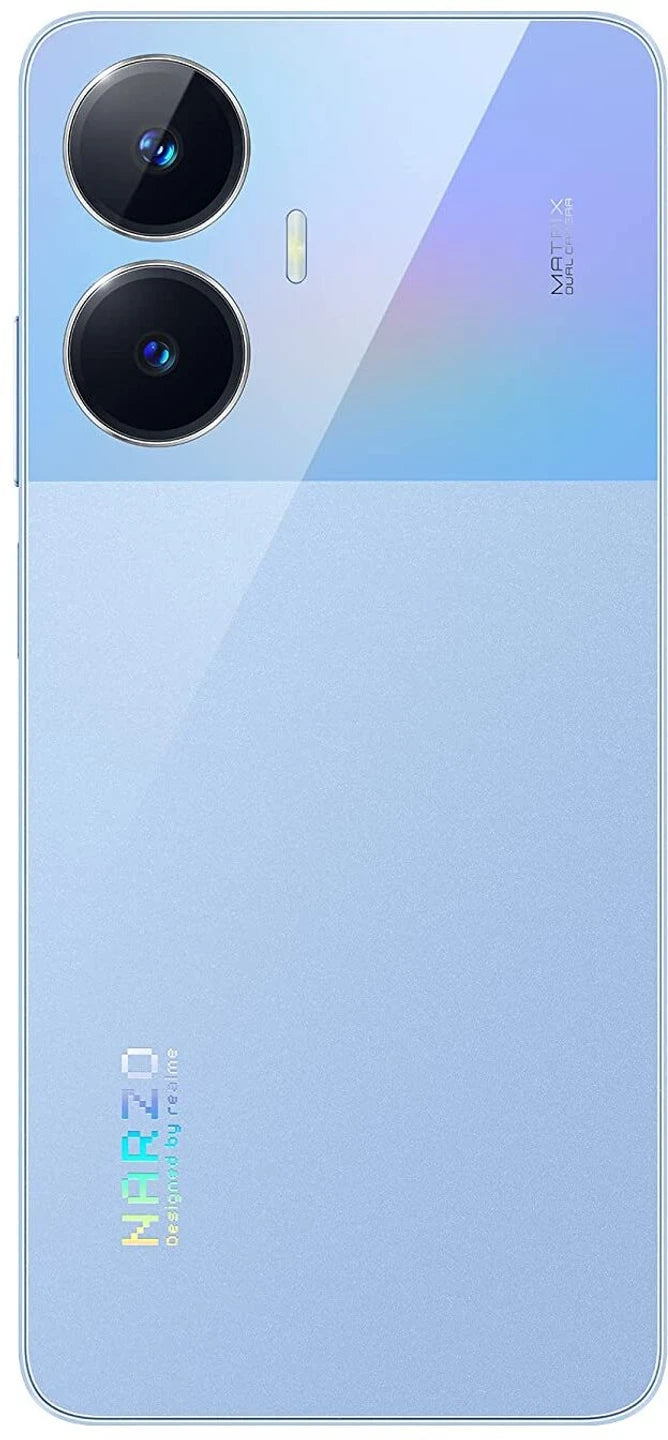 Realme Narzo N55 - 4GB/64GB