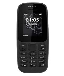 Nokia 105 Old Model