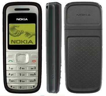 Nokia 1200