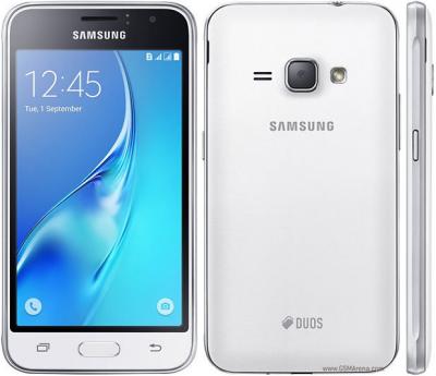 Samsung Galaxy J1