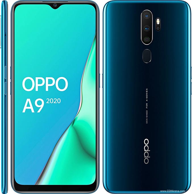 Oppo A9 (2020) 8GB|128GB
