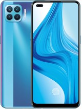 Oppo F17 Pro	8GB|128GB