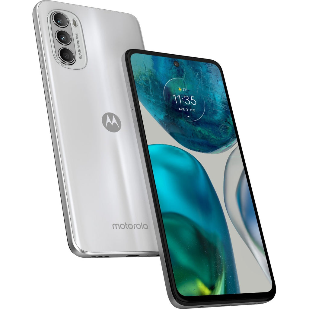 Motorola Moto G52