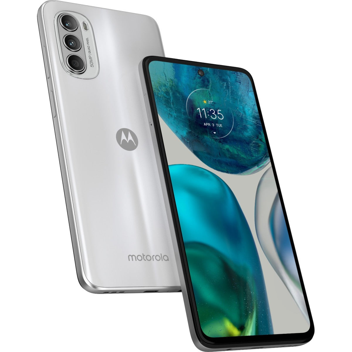 Motorola Moto G52