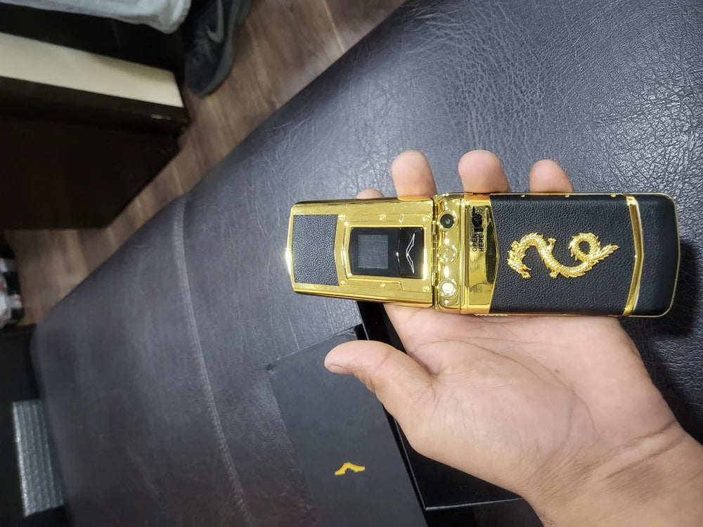 Vertu Flip