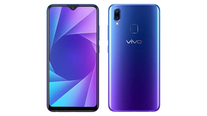 Vivo Y95 4GB|64GB