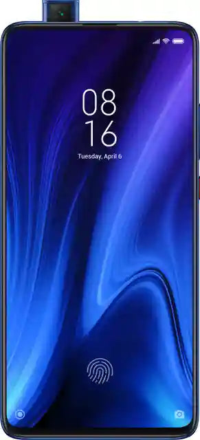Mi Redmi K20 Pro	6GB|128GB